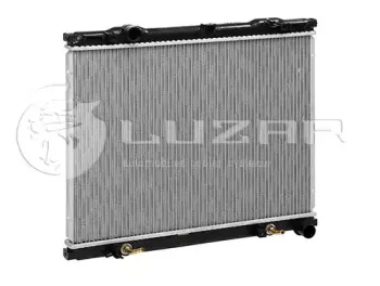 LRc KISo02200 LUZAR